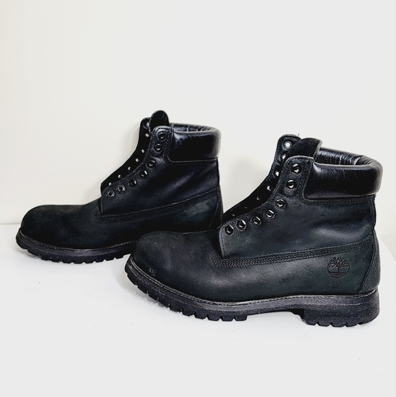 Timberland - Picture 7 of 16